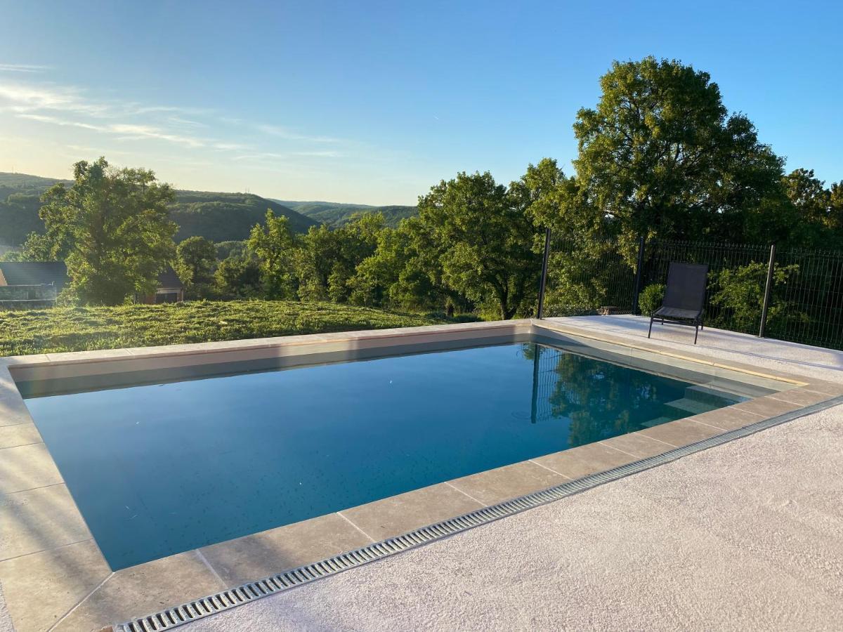 Vacances Vallee De La Dordogne ซุยแยค ภายนอก รูปภาพ