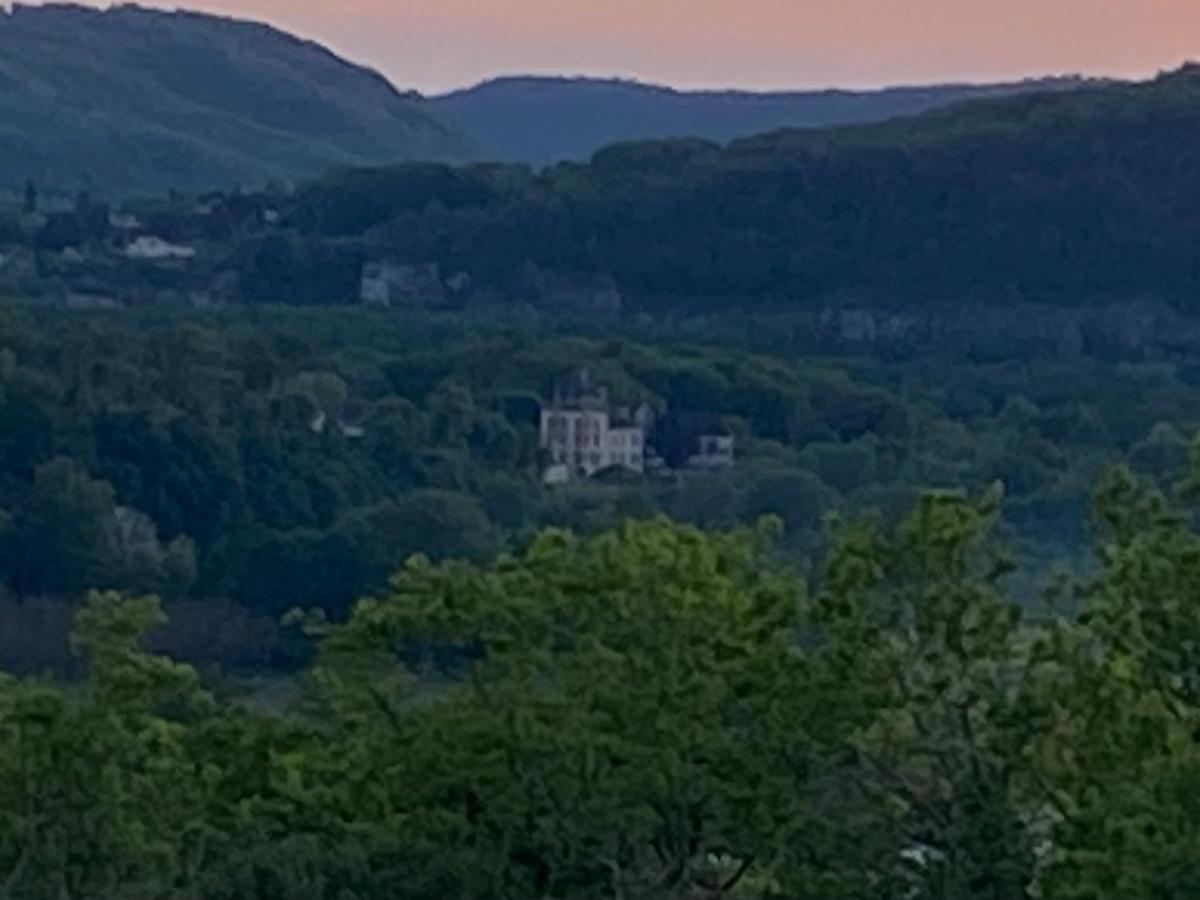 Vacances Vallee De La Dordogne ซุยแยค ภายนอก รูปภาพ